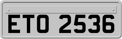 ETO2536