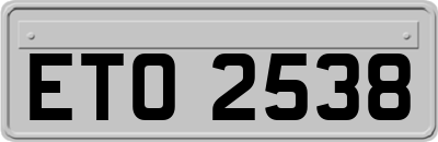 ETO2538