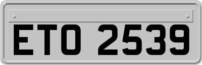 ETO2539