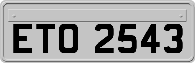 ETO2543