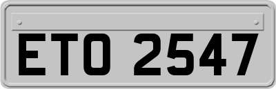 ETO2547