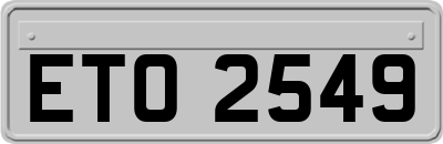 ETO2549