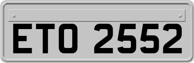 ETO2552