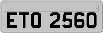 ETO2560