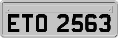 ETO2563
