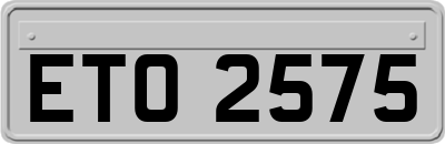 ETO2575
