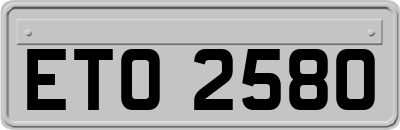 ETO2580