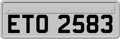 ETO2583