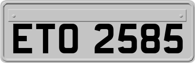 ETO2585