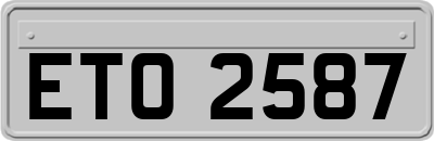 ETO2587