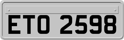 ETO2598