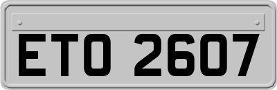 ETO2607
