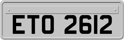 ETO2612