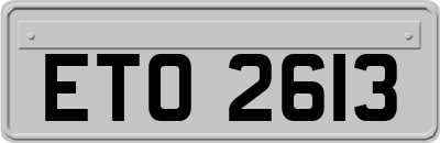 ETO2613