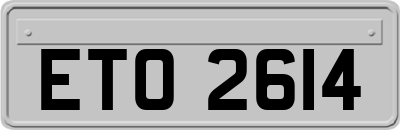 ETO2614