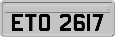 ETO2617