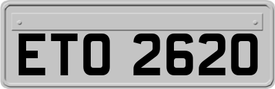 ETO2620