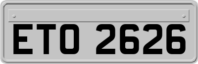 ETO2626