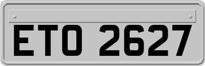 ETO2627