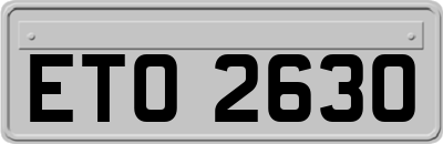 ETO2630