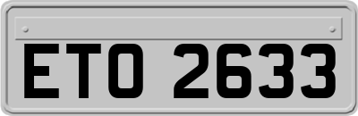 ETO2633