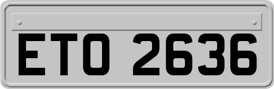 ETO2636