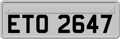 ETO2647
