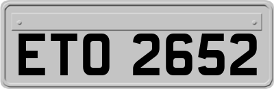 ETO2652