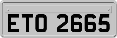 ETO2665