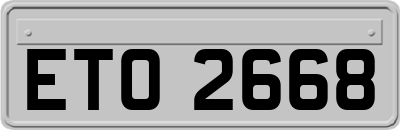 ETO2668