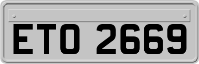 ETO2669