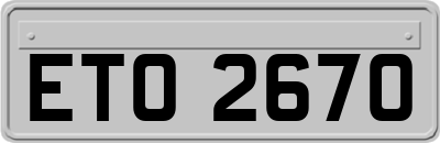 ETO2670