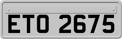ETO2675