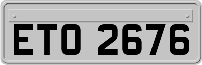ETO2676