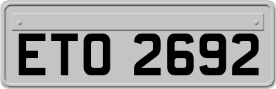 ETO2692