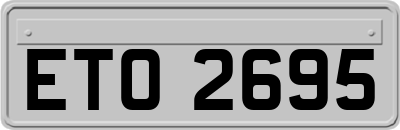 ETO2695