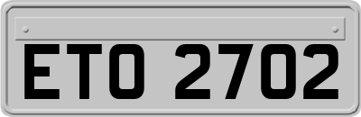 ETO2702