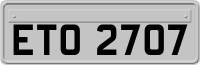ETO2707