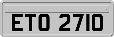 ETO2710