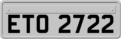 ETO2722