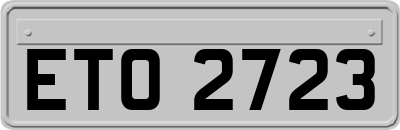 ETO2723