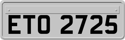 ETO2725