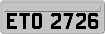 ETO2726