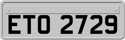 ETO2729