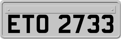 ETO2733