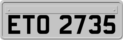 ETO2735