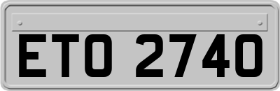 ETO2740