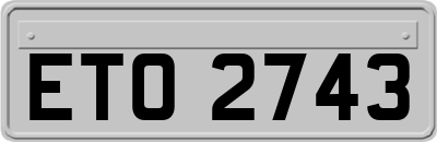 ETO2743