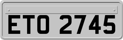 ETO2745