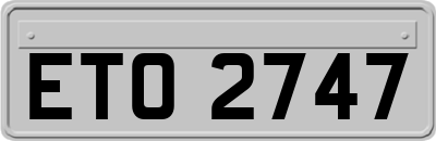 ETO2747